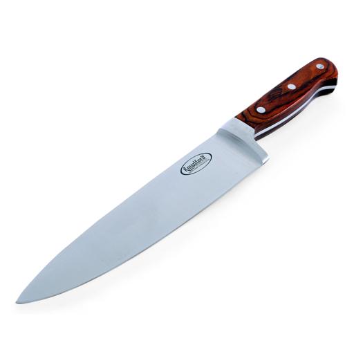 Royalford RF4110 Royalford Utility Knife All Purpose Small Kitchen Knife Ultra Sharp Stainless Steel Blade, 8 Inch