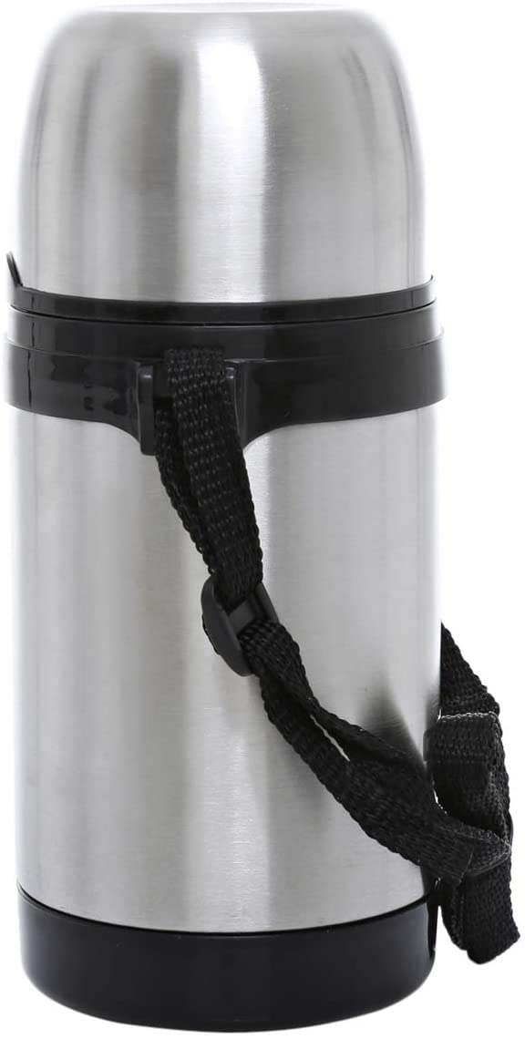 Shop Geepas Vacuum Stainless Steel Jug | Best Vacuum | Halabh