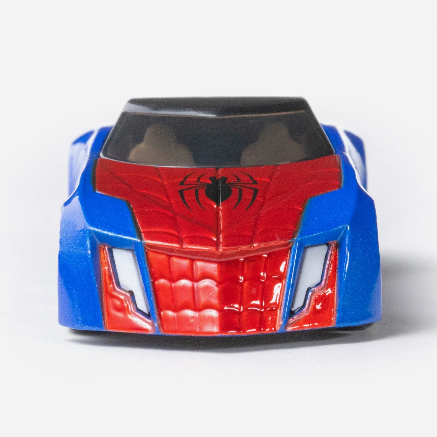 Marvel Go Collection Racing Car Series Spider Man