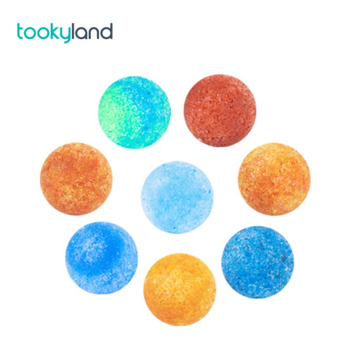 Tookyland Make Bouncy Ball Planets