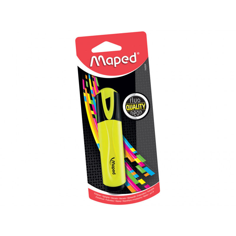 Maped Highlighter Fluo Peps