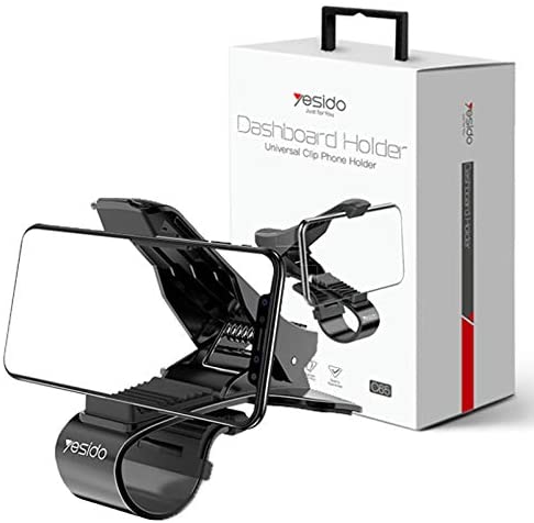 Yesido Dashboard Car Phone Holder - C65