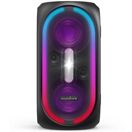 Soundcore Rave Black