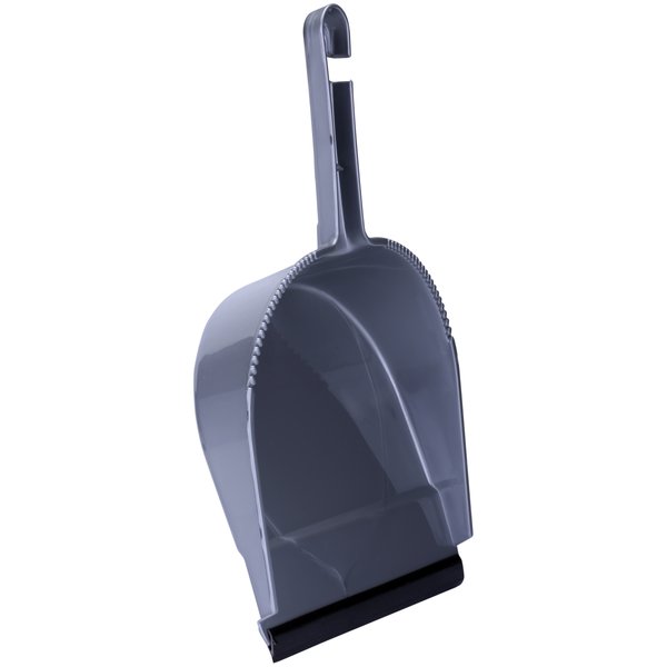 Royalford Dust Pan Black