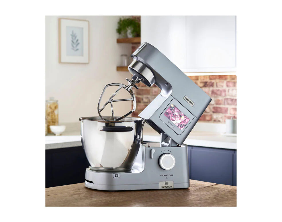 Kenwood Cooking Chef Connect