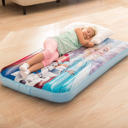 Intex Kids Frozen Mattress 88x157x18 cm