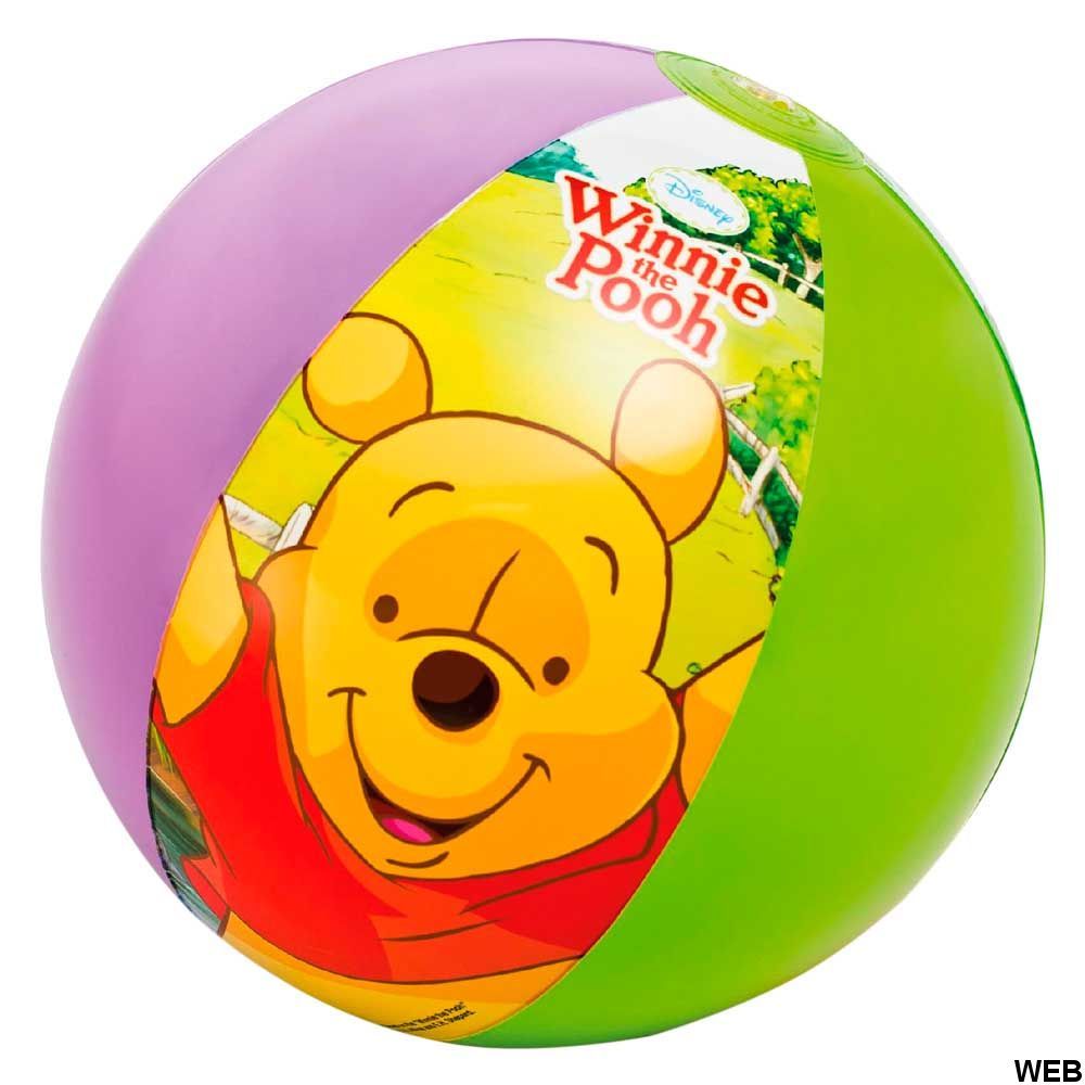 Intex beach Winnie the Pooh 51 cm