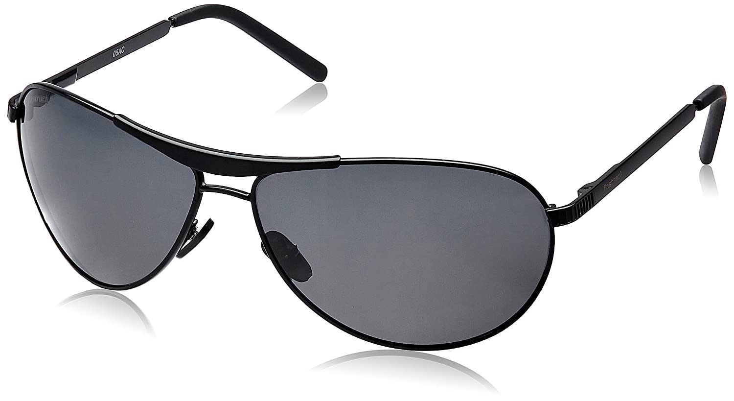 Fastrack Aviator unisex Sunglasses