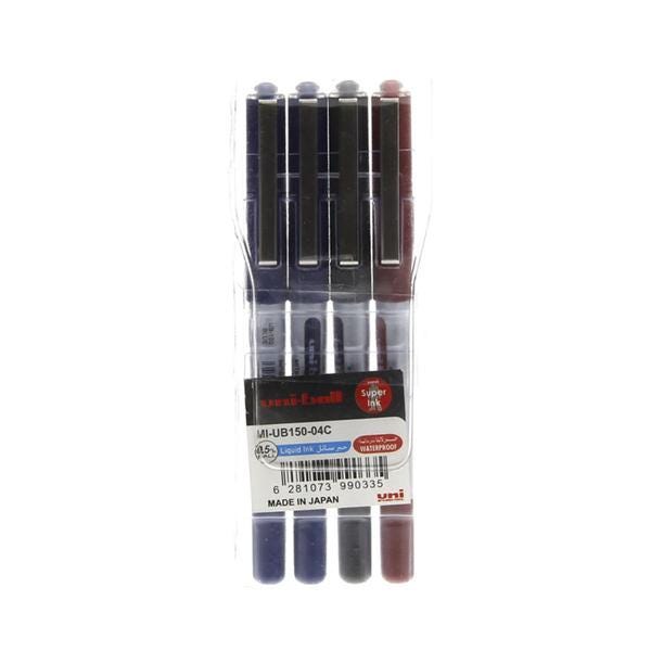 Mitsubishi Micro Roller Ball Pen 0.5mm