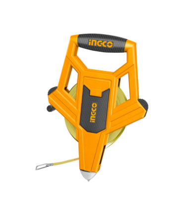 Ingco Steel Measuring Tape - HSMT8550