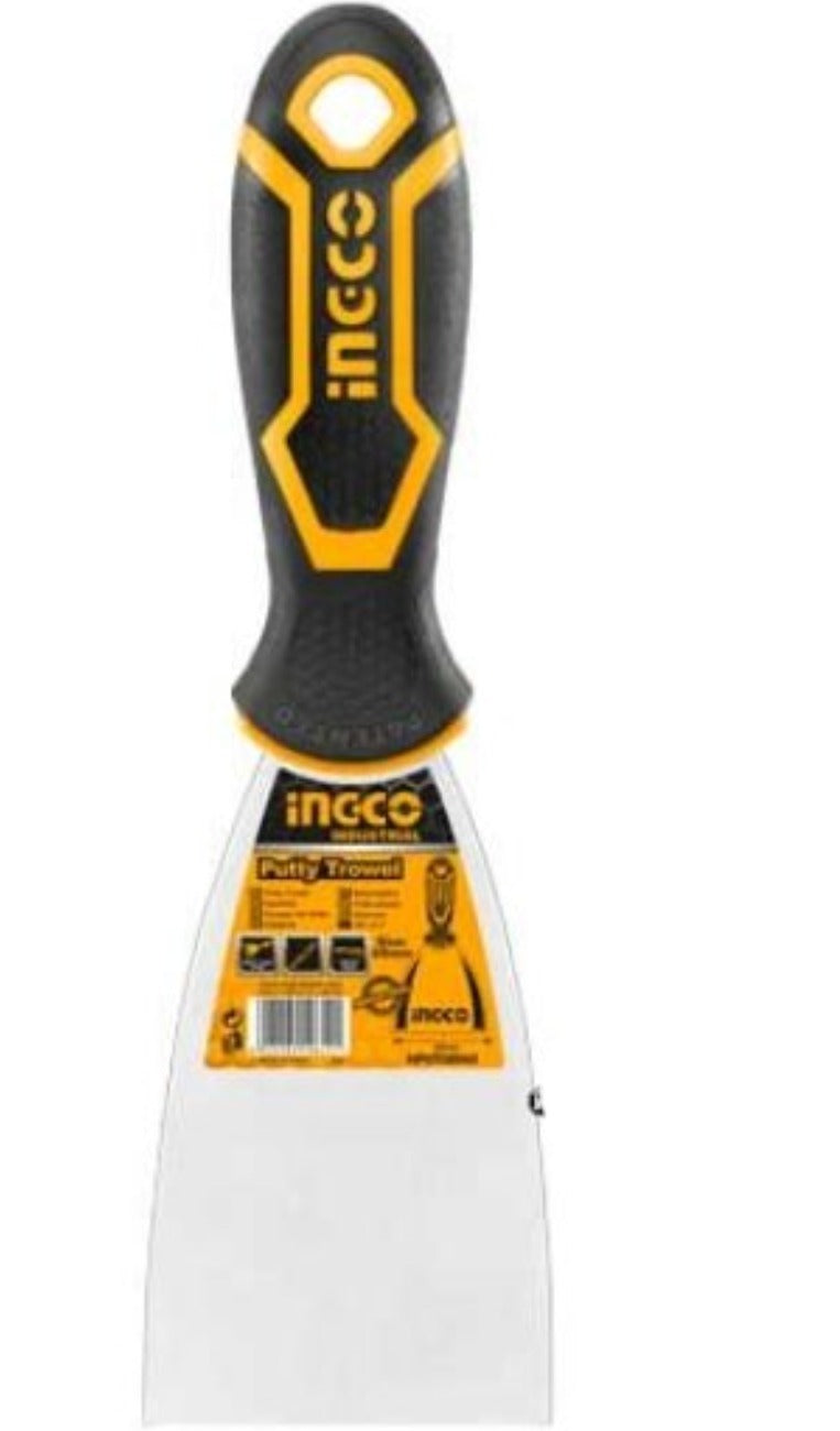 Ingco Putty Trowel Industrial