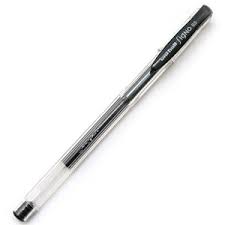 Mitsubishi Signo Roller Pen Black 0.7mm