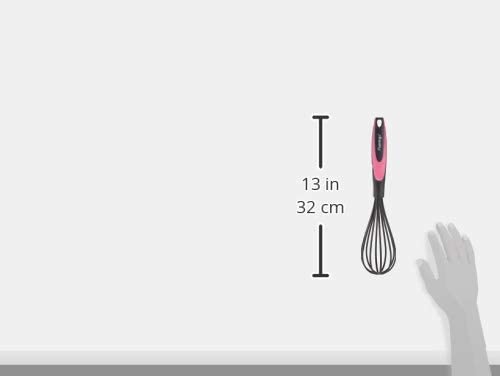 Shop Flamingo Egg Whisk Multi Color | Kitchen Appliance | Halabh