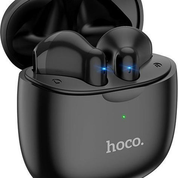 Wireless headset ES56 Scout TWS with charging case - HOCO