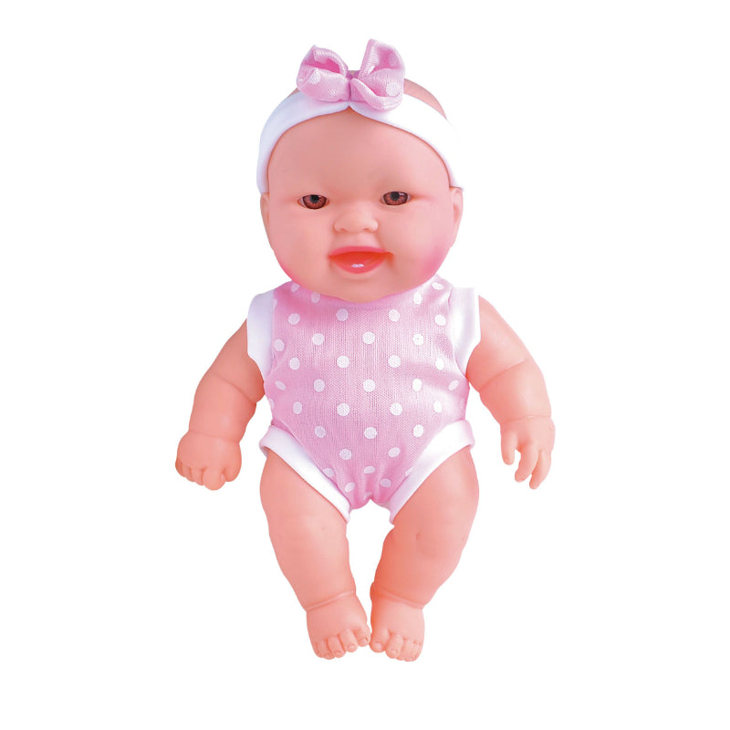 Power Joy Baby Cayla Doll Minimum 23.75 Cm