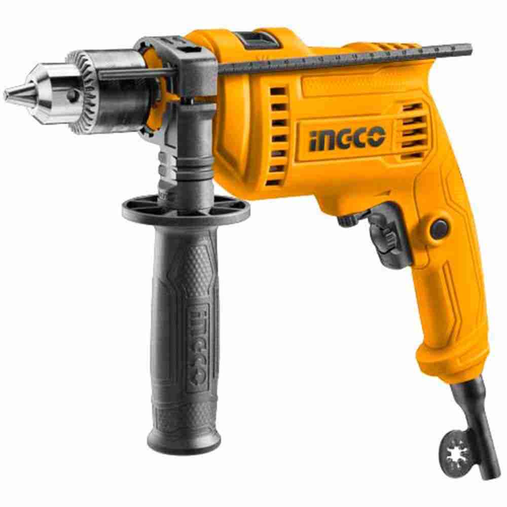 Ingco ID6808 Impact Drill