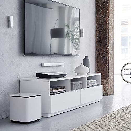 Bose Lifestyle 650 Home Surround Sound Entertainment System by Pro