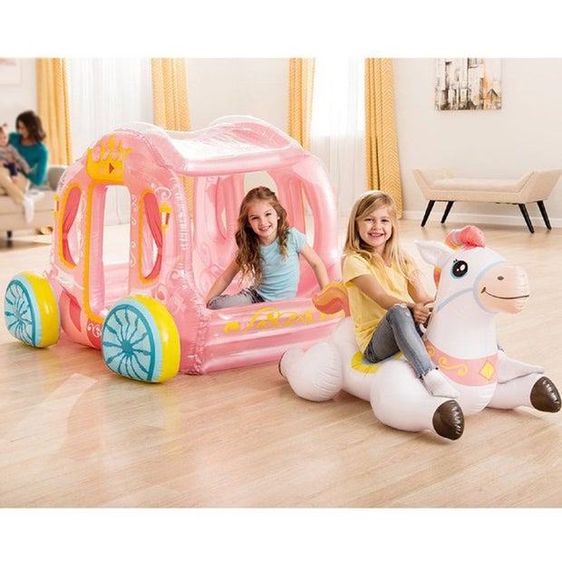 Intex Princess Carriage