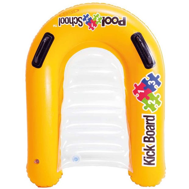 Intex Pool School Deluxe Kickboard