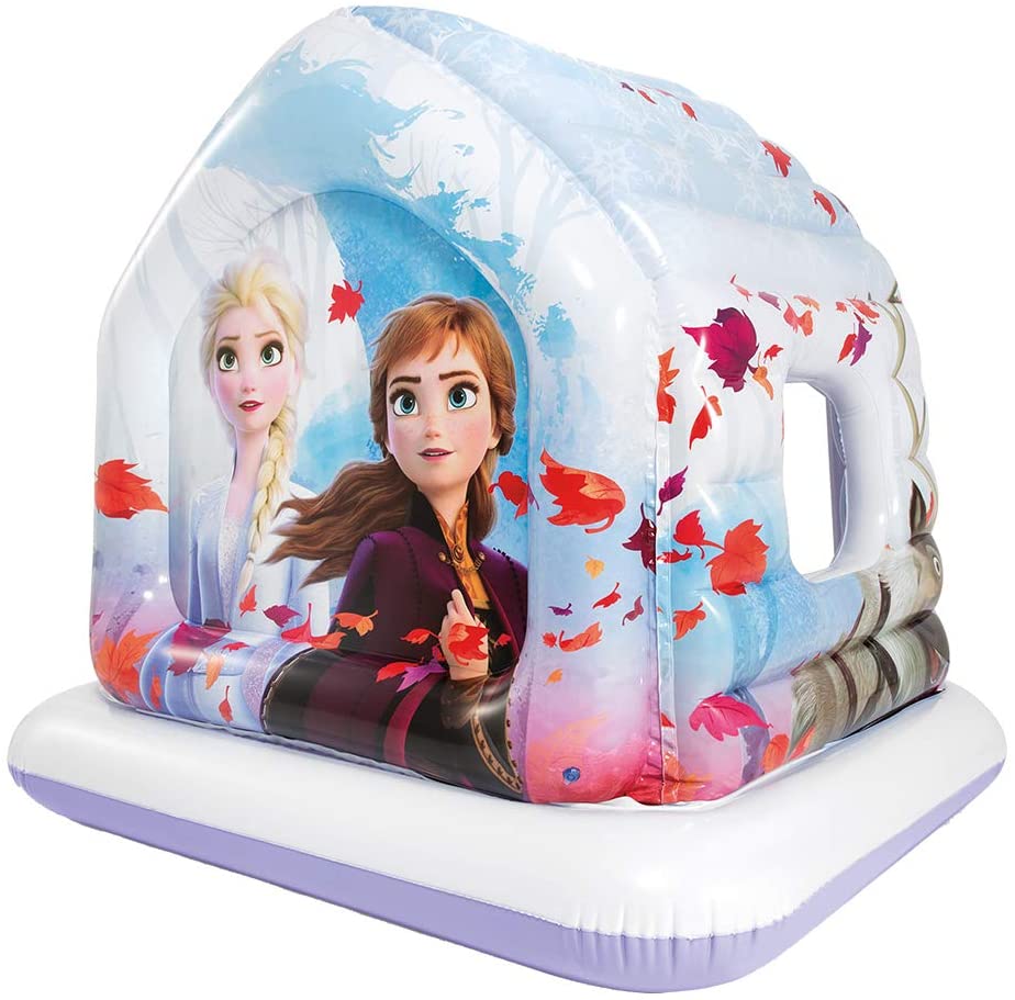 Intex Disney Frozen Play House