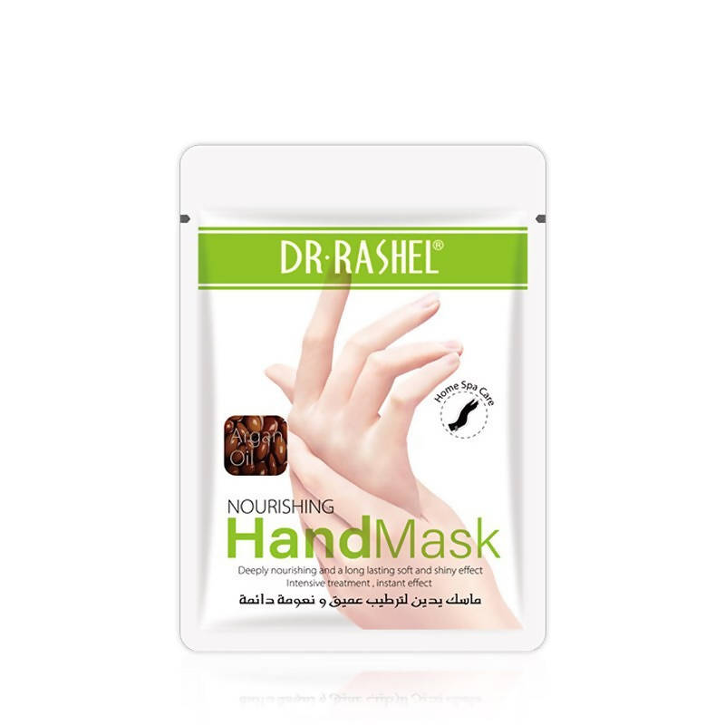 Dr Rashel Argan Oil Nourishing Hand Mask