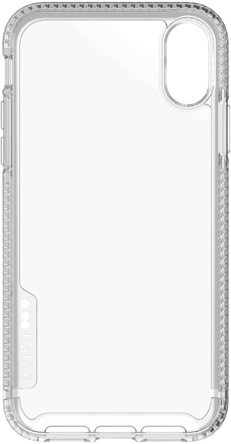 Tech21 Pure Clear Case for Apple iPhone XR Clear