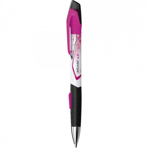 Maped Reload Pencil Pink