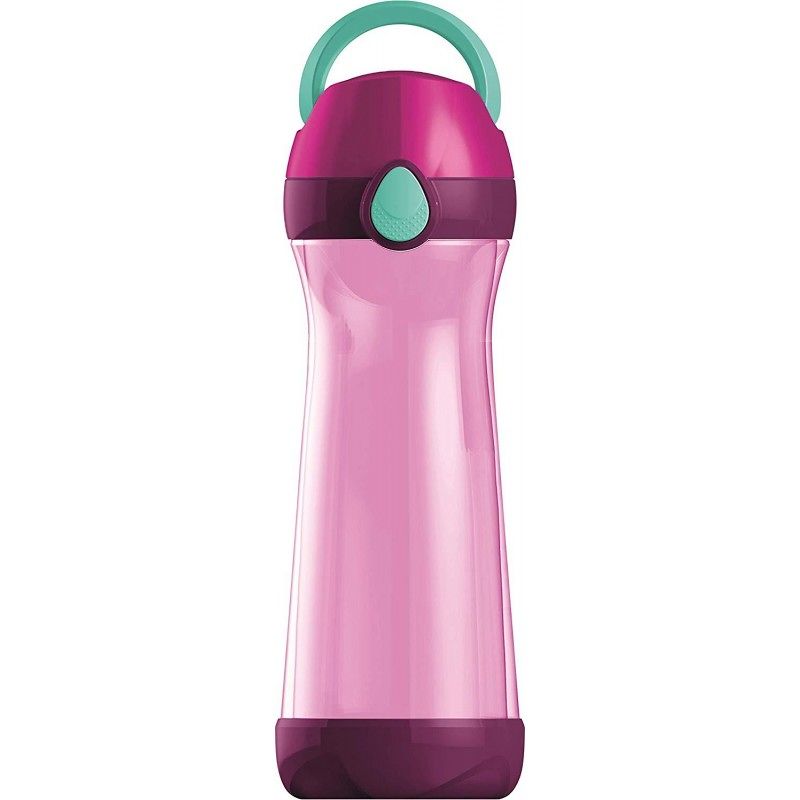 Maped Picnic Concept Water Bottle 580 ml Pink