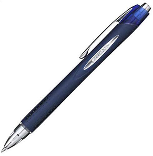 Uni Ball Sxn217 Jetstream Retra Pen Red