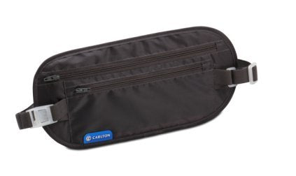 Carlton Security Waist Pouch