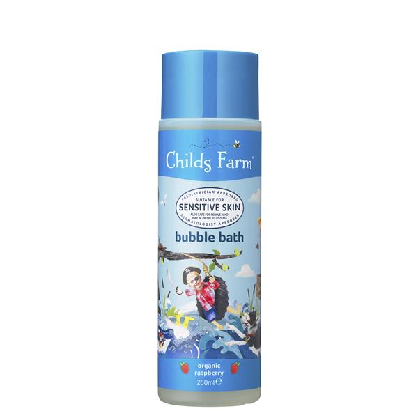 Childs Farm Bubble Bath For Buccaneers 250ml