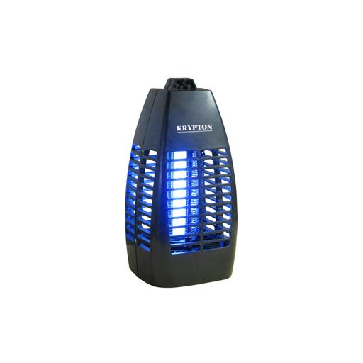 Krypton Powerful UV Light Electric Insect Killer 20 W Black