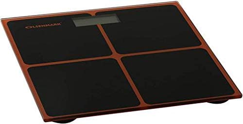 Olsenmark Digital Personal Scale