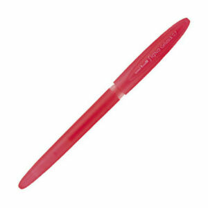 Signo Gelstick Rollerball Pen 0.7mm Red