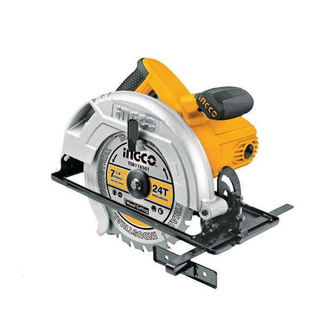 Ingco Circular Saw CS18528