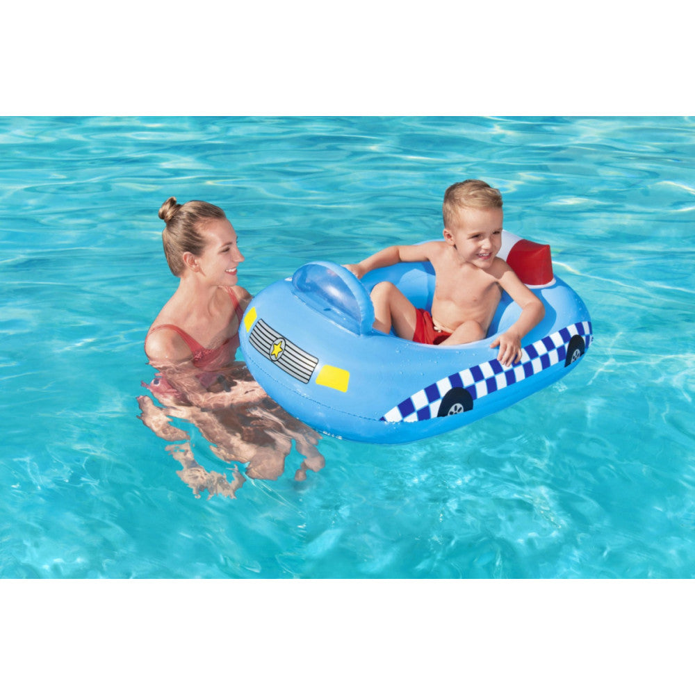 Bestway Inflatable Boat