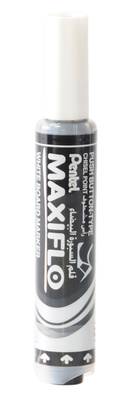 Maxiflo Wb Marker Black Chisel