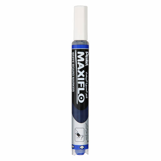 Pentel Maxiflo Whiteboard Marker