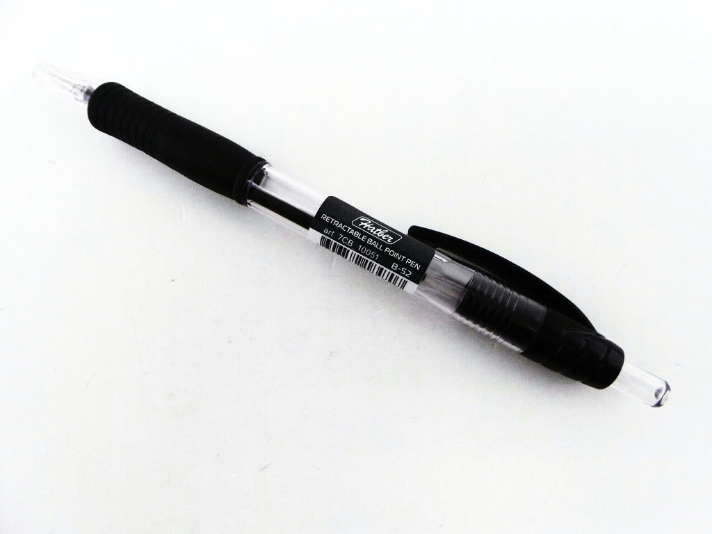 Gel Pen Dong A U Knock Snap 0.3 Mm