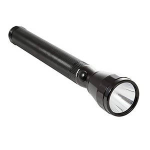 Sanford Rechargeable Led Search Light Combo Set Of 4 in 1 Combo Black