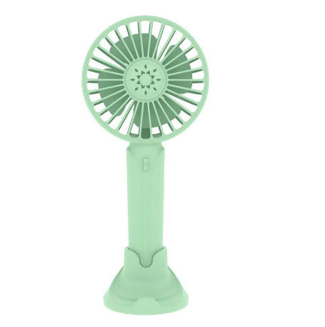 Mini Fan Portable For Fan Handheld Usb Rechargeable Fans