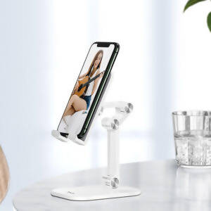 Tabletop holder “PH34 Excelente” folding