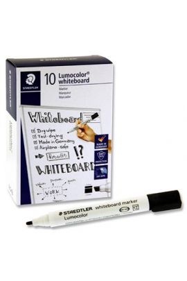 White Board Marker  Black