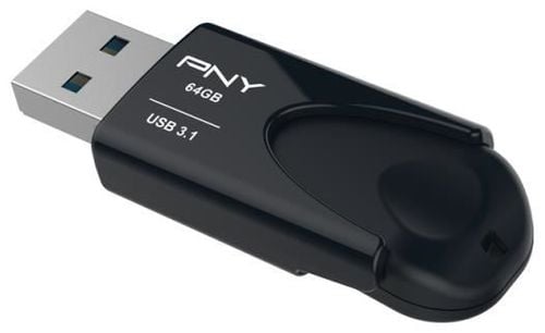 PNY Attache 4 3.1 64GB