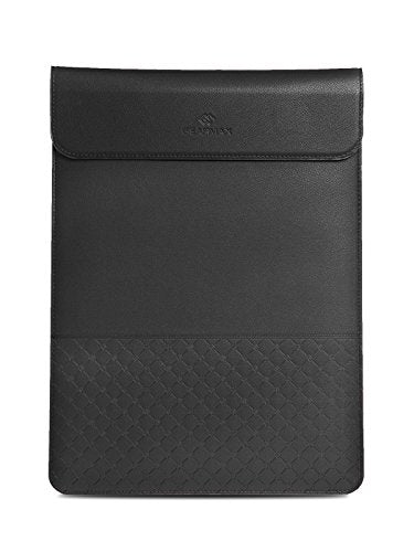 Gearmax Macbook Ultra Thin Sleeve 12 inches Black