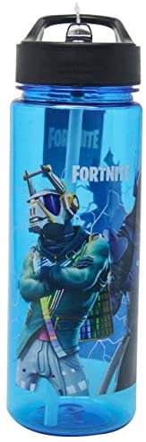 Fortnite 650ml Water Bottle 41-0806