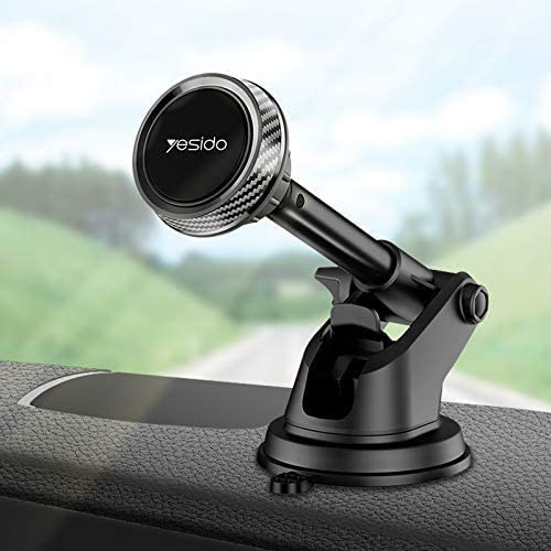 Yesido Magnetic Phone Holder - C67