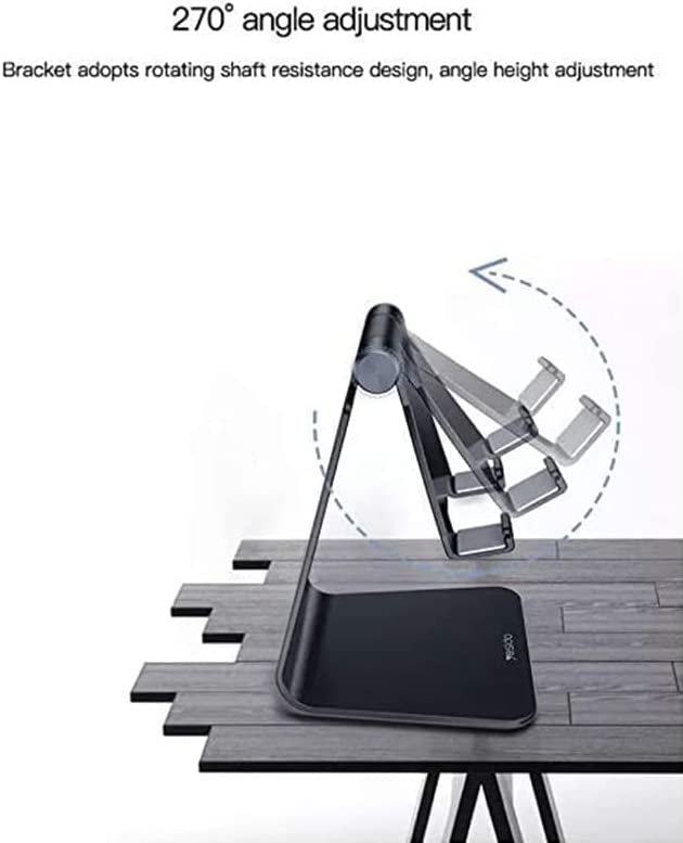 Yesido Premium Quality Foldable Universal Desktop Holder Stand - C96