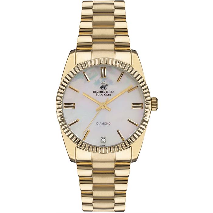 Beverly Hills Polo Club Women's Wristwatch