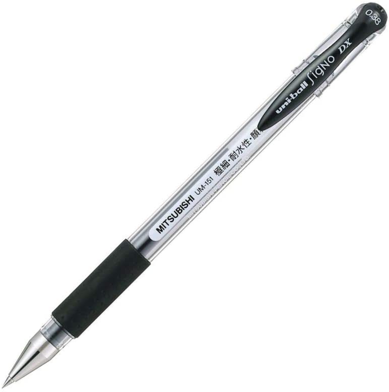 Signo DX Ballpoint Pen